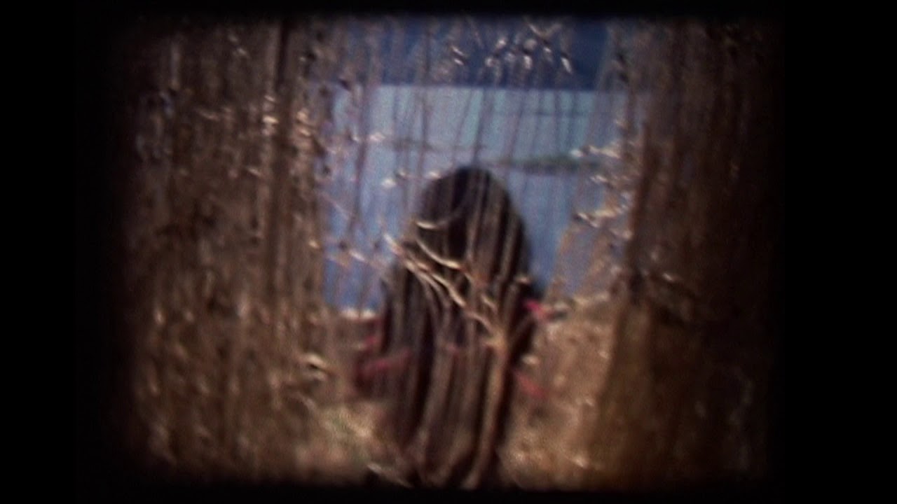 Dirtmusic - Love Is a Foreign Country (feat. Gaye Su Akyol)