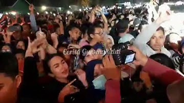 Didi Kempot Mengagumi Sosok Manthous