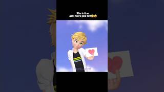 Who is it an April Fool's joke for?🤭😂#aprilfools #aprilfoolsday #zepeto_crew01 #tiktokviral #vs