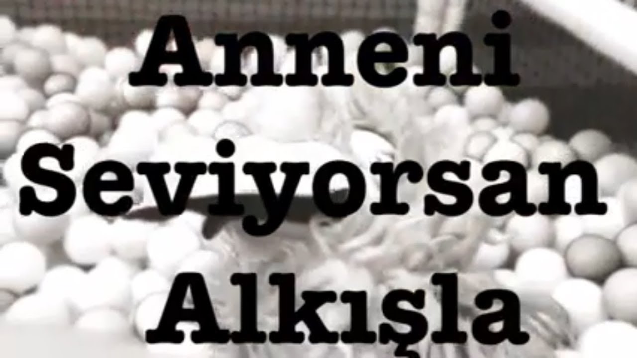 Anneni Seviyorsan Alkışla 😂😂😂 <em>ABİDİN KUKLA</em> YouTube