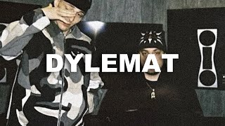 (FREE) OTSOCHODZI x OKI x SOBEL TYPE BEAT ~ DYLEMAT