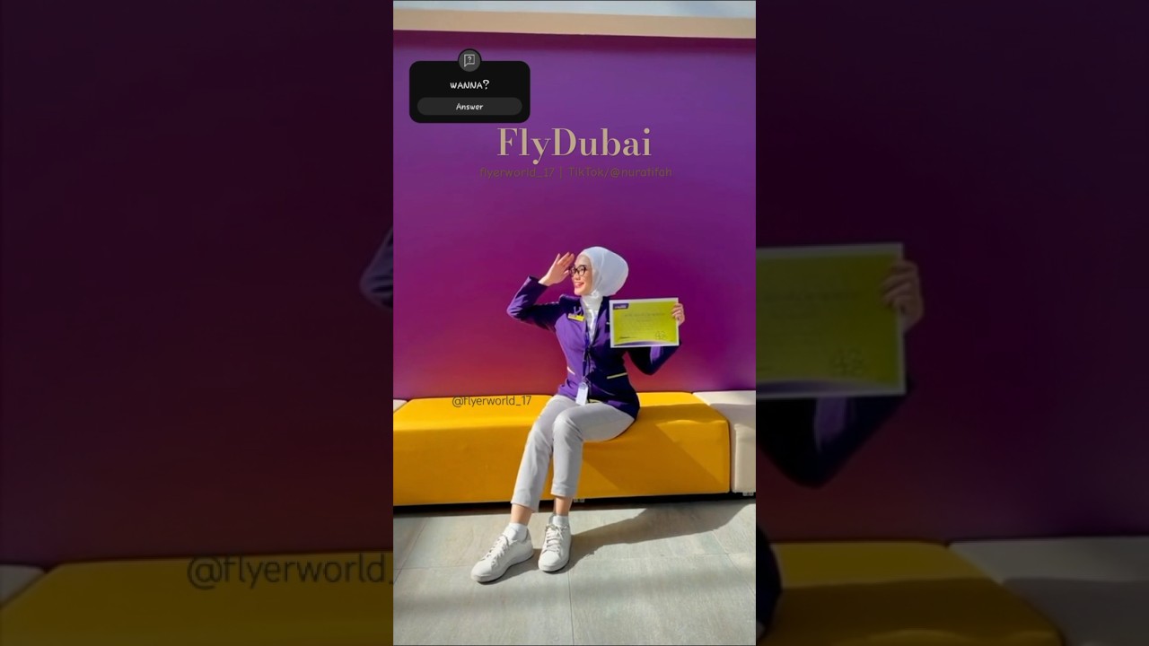 #flydubai