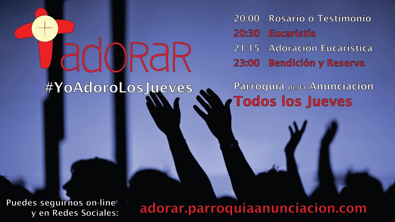 ADORAR 2013 - 