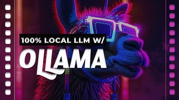 Running LLMs locally w/ Ollama - Llama 3.2 11B Vision
