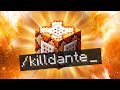 The Command that BROKE Hypixel Skyblock