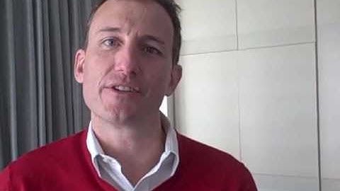 Canesta Demos Gesture-Controlled TV