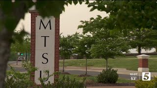 After being fired over a Charlie Kirk comment, former MTSU employee sues