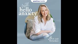 Declutter Your Space, Settle Your Mind with Dr Erika Penney