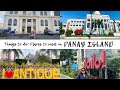 PANAY ISLAND | Places to visit | Things to do | Iloilo Antique Aklan Capiz Mp3 Song
