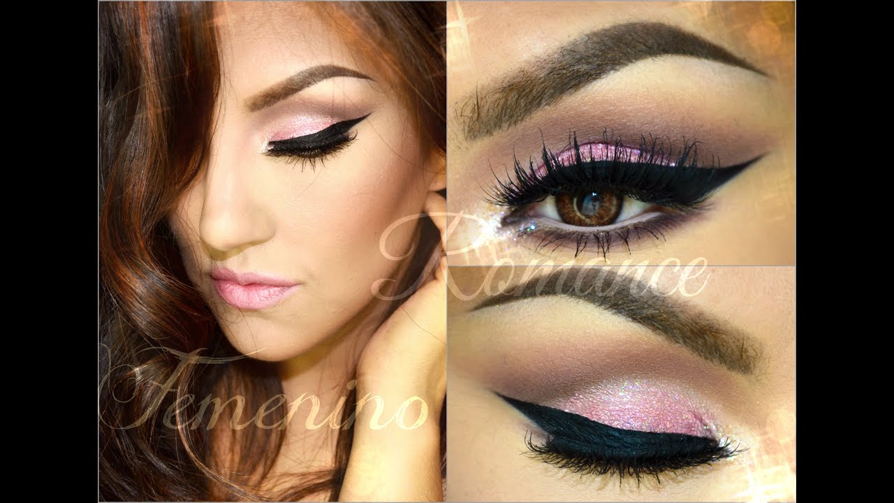 Look romantico y femenino FIESTA (Holidays look)