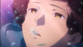 Bubble saves him from dying | Bubble Episode 1