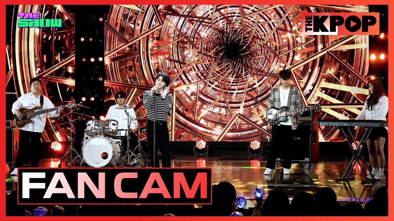 ジンホ「その他の公式Fancam」公式Fancamのサムネイル