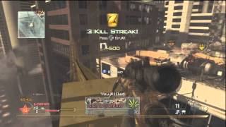 CoD Community Standards of Clips (Original Video)