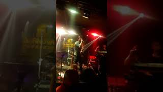 Bornova Sahne Çirkef Duman