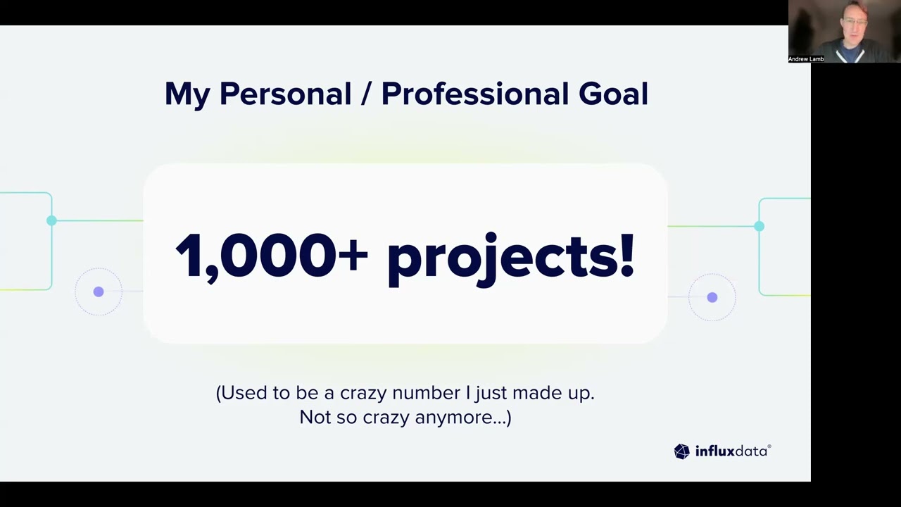 Intro to Apache DataFusion: Technology, Community, and Not Quite Enough Time