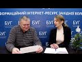 Голова екологічної комісії про роботу та перевірки підприємств Нововолинська