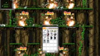 [eMS v74.2] It's Raining Mines Exploit - Demonstration