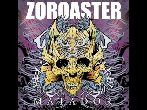 Zoroaster — Zoroaster "Black Hole"