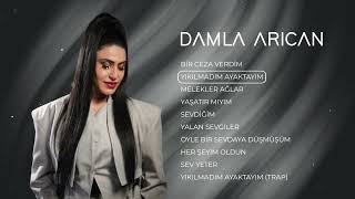 Damla Arıcan - Yıkılmadım Ayaktayım
