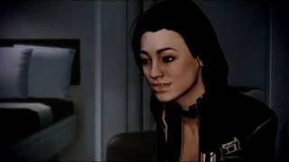 Mass Effect 2 - Tribute to Miranda Lawson