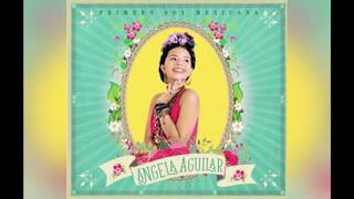 Angela Aguilar - Ya no me interesas