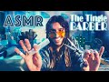 ASMR HAIRCUT Roleplay 💇‍♂️The Tingle Barber 💈Realistic 3D Binaural 🎧