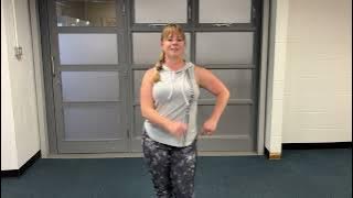 'Boogie Boogie' by Grupo BIP - Cha Cha. Zumba/Zumba Gold/Dance Fitness