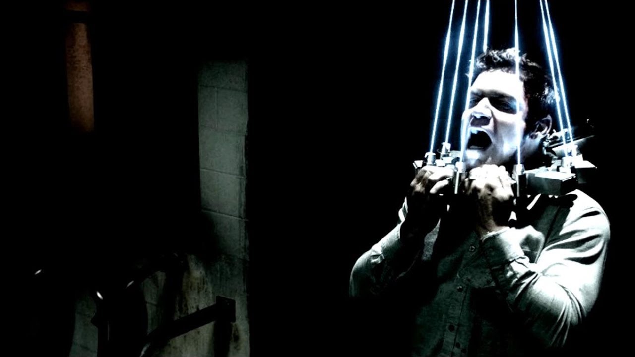 Jigsaw Zepp Eight (Alternate) YouTube