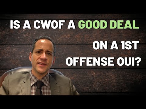 Video: Can cwof raug tshem tawm?
