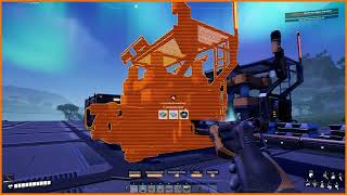 Satisfactory   Ep5 Assemblers