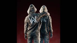 Alan Walker feat. Sasha Alex Sloan - Hero (VIP Mix) (Extended Version)  Resimi