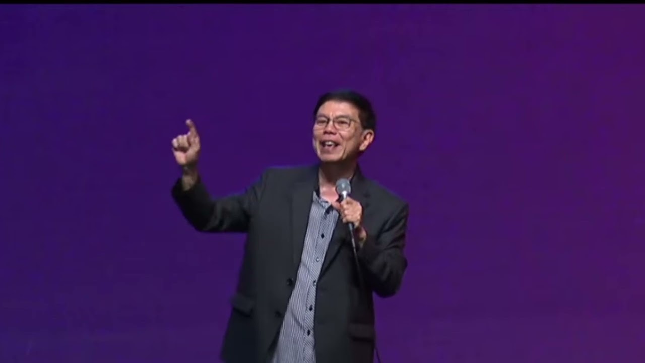 Khotbah Kristen Lukas 13:6-9 | Pdt  Benny Solihin