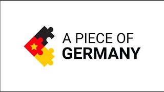 45 YEARS OF DIPLOMATIC RELATIONS BETWEEN VIETNAM \& GERMANY - A Piece Of Germany