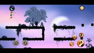 Ninja Warrior | Level 7 | Chapter 3 | Dragon Citadel