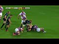 Danny Wilson - Bristol Preview