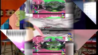 Scan vs Round 368