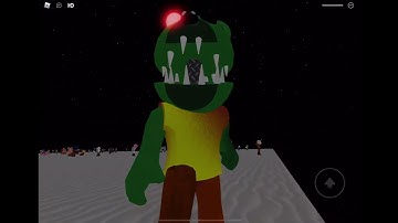 Piggy Custom skins￼ Piggy Bot Testing￼ game￼￼