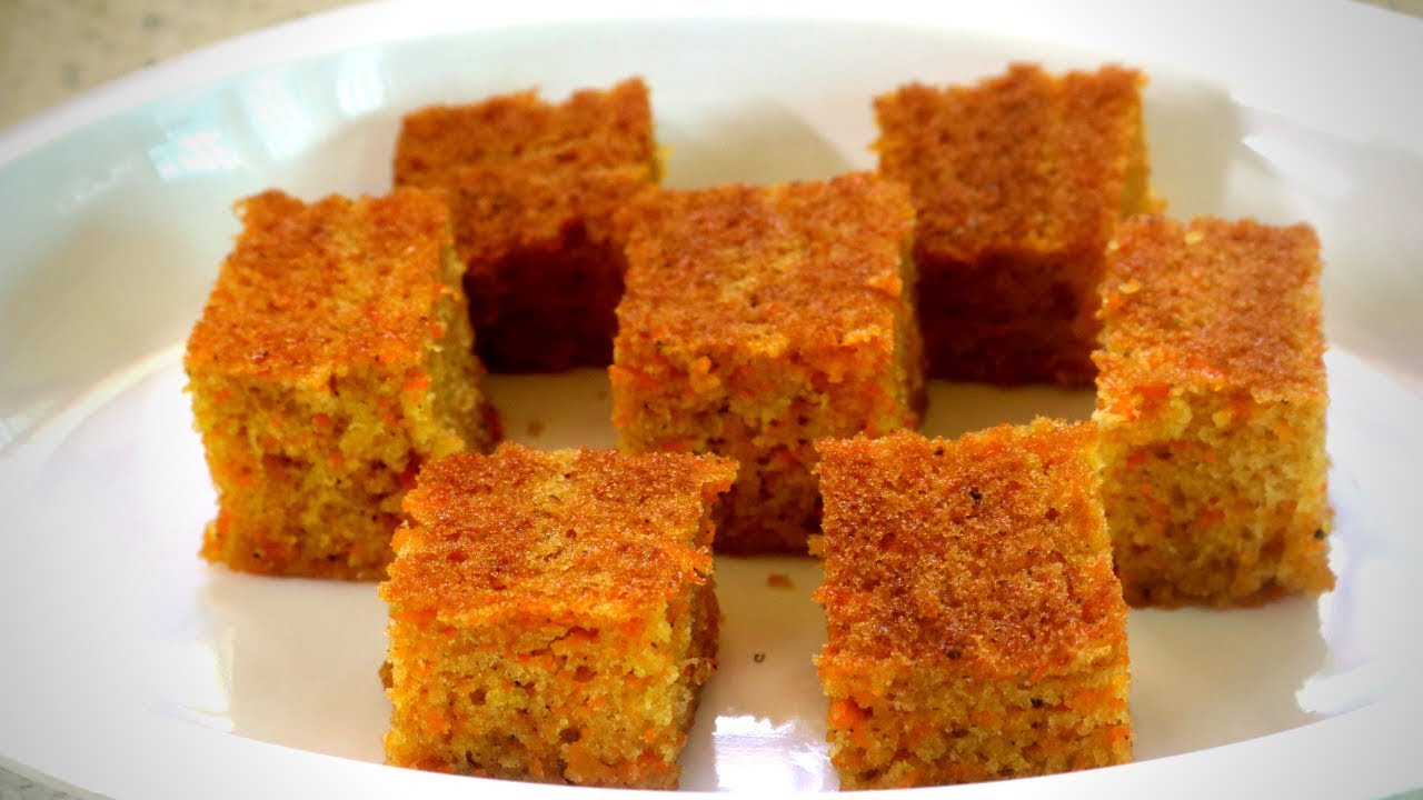 Carrot cake  / கேரட் கேக்  செய்வது  எப்படி ? / How to make carrot cake in tamil/ indian flavours