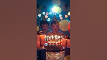 Thumbnail of Best Happy Birthday To You | Happy Birthday Song Remix!!! #happybirthdayremix