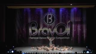 Lost Choreography By Leanne Poirier