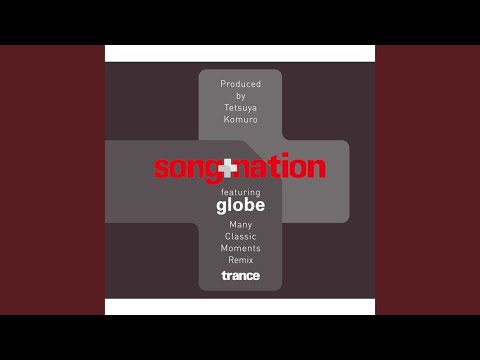 Globe — Many Classic Moments Remix (Remix instrumental)