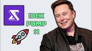 What Is IDEX Crypto? - IDEX Crypto Price Prediction 2022