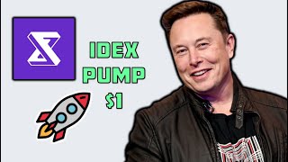 What Is IDEX Crypto? - IDEX Crypto Price Prediction 2022
