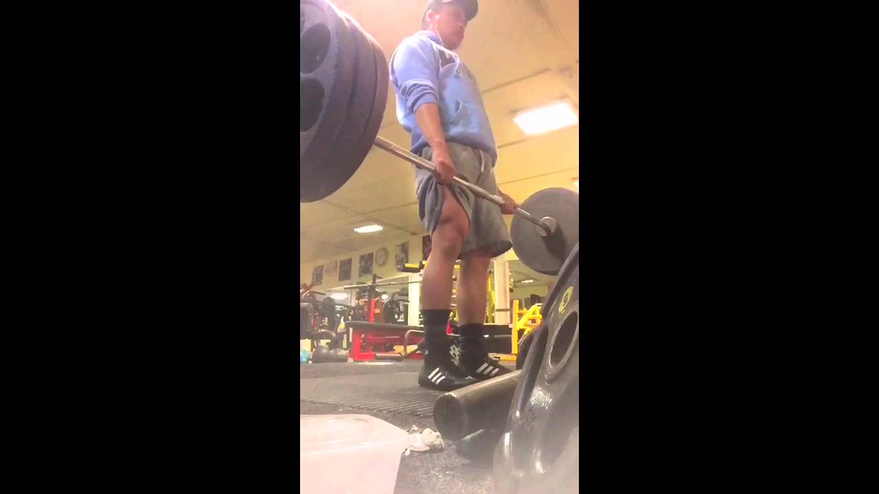 Altered Gym Leeds - YouTube