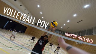GoPro Volleyball #33