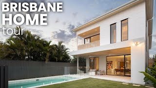 Coastal Classic Perfection in the Heart of Brisbane, Australia | House Tour by find the Perfect Place 7,313 views 7 months ago 11 minutes, 42 seconds