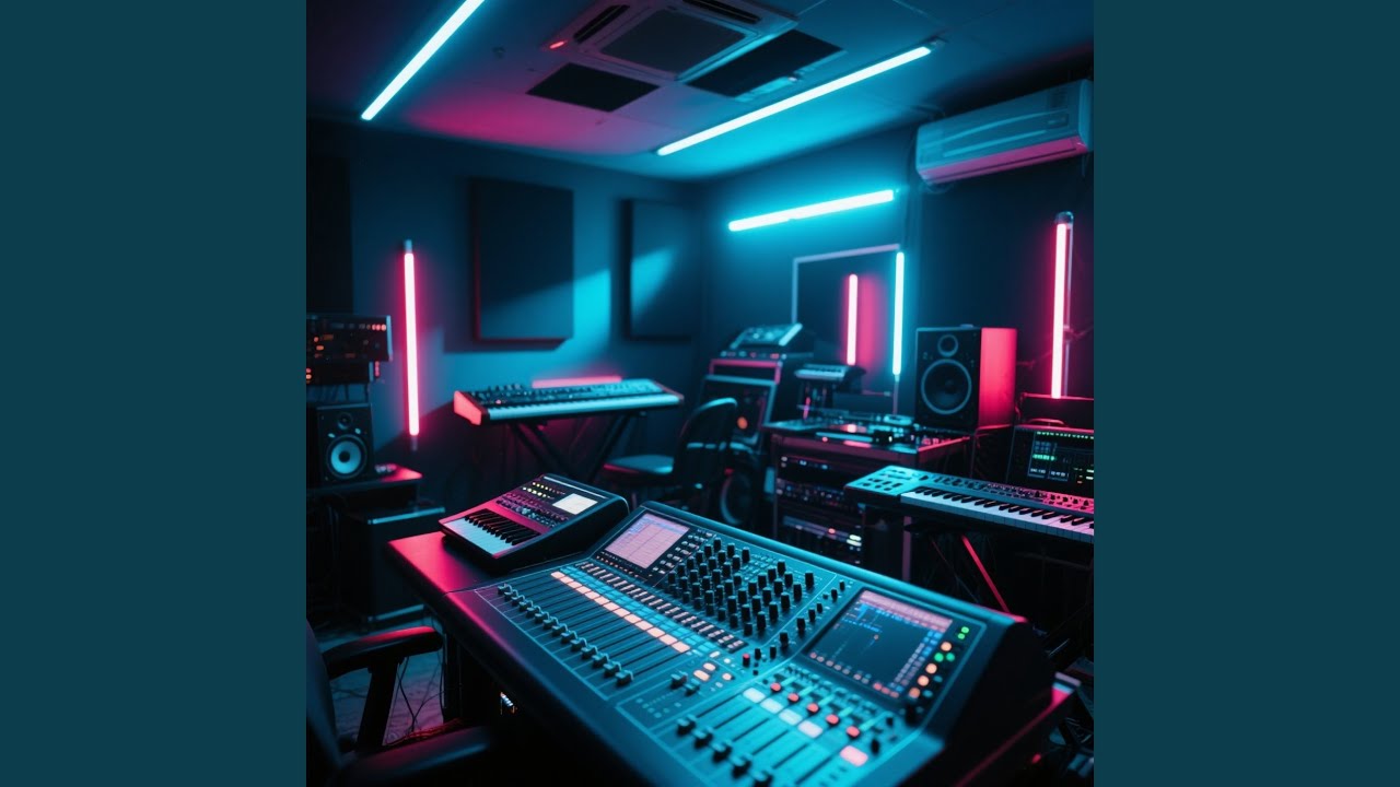 Guarda Neon bassline rush su YouTube Guarda Neon bassline rush su YouTube