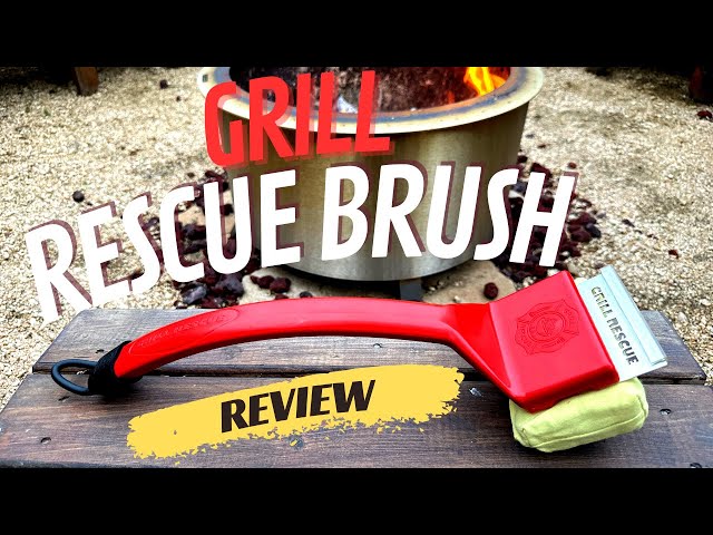 Grill Brush Showdown: Finding the Ultimate Cleaning Tool for Your