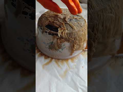 Кастрюля от дотошного зрителя.