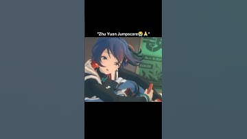 "I will save you, Miss" Ahh Zhu Yuan😭🙏 #zhuyuan #zenlesszonezero #zzzero #zenless #hoyoverse #zzz